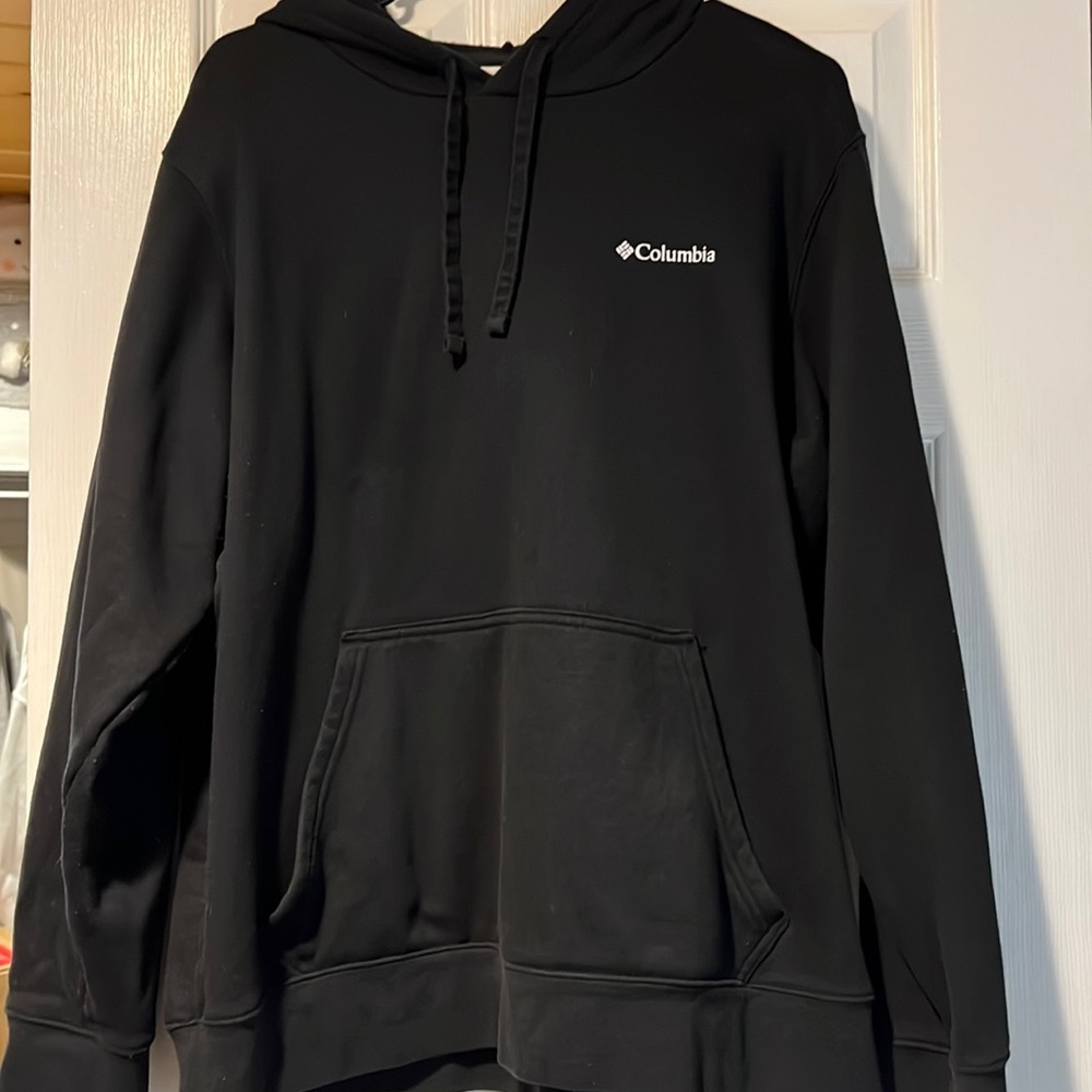 Women’s Columbia sweatshirt !😁